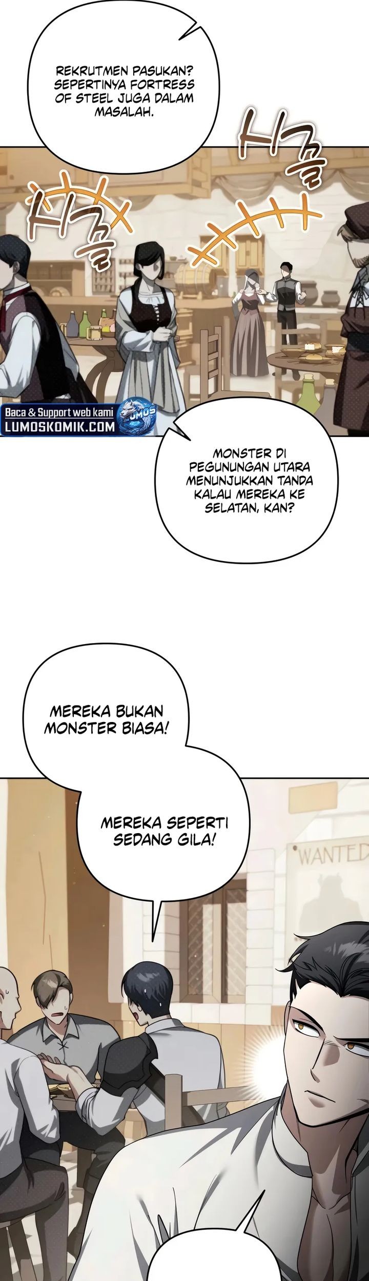 All My Alter Egos Are Tycoons Chapter 52 Gambar 9