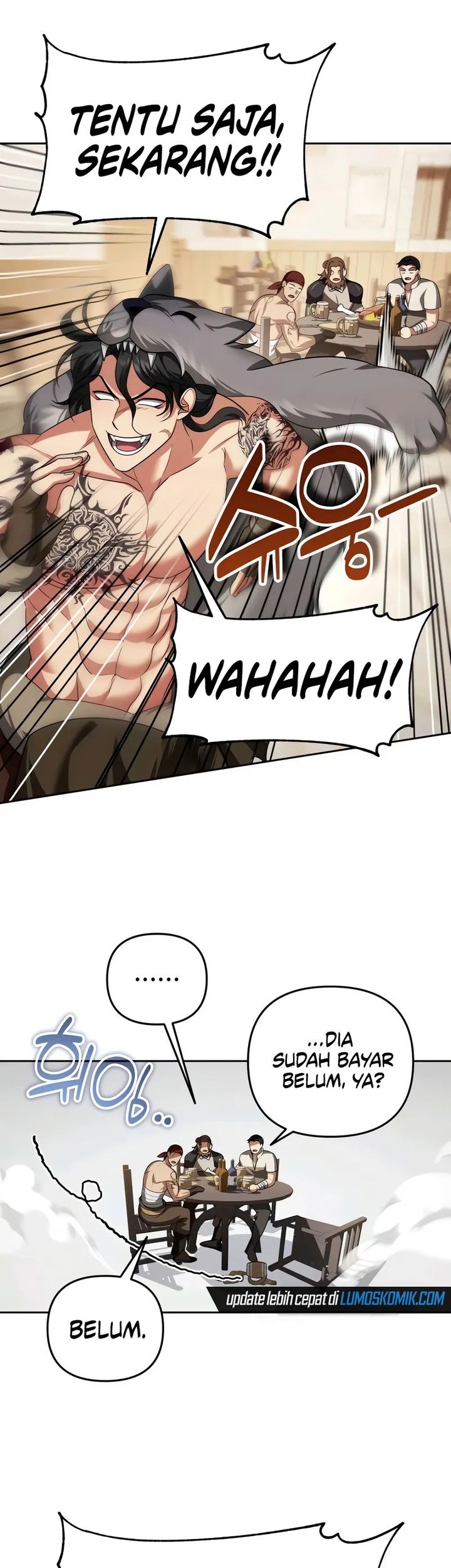 All My Alter Egos Are Tycoons Chapter 52 Gambar 15