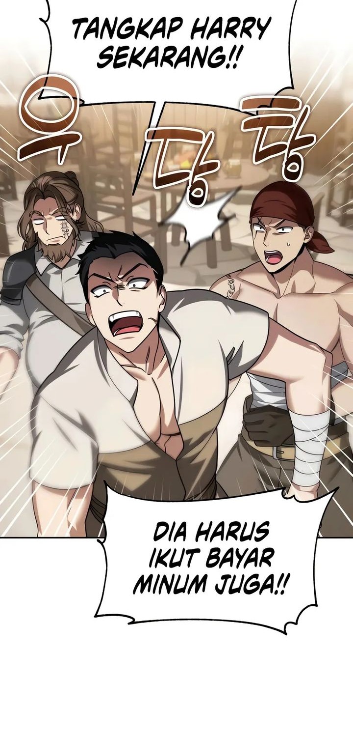 All My Alter Egos Are Tycoons Chapter 52 Gambar 16