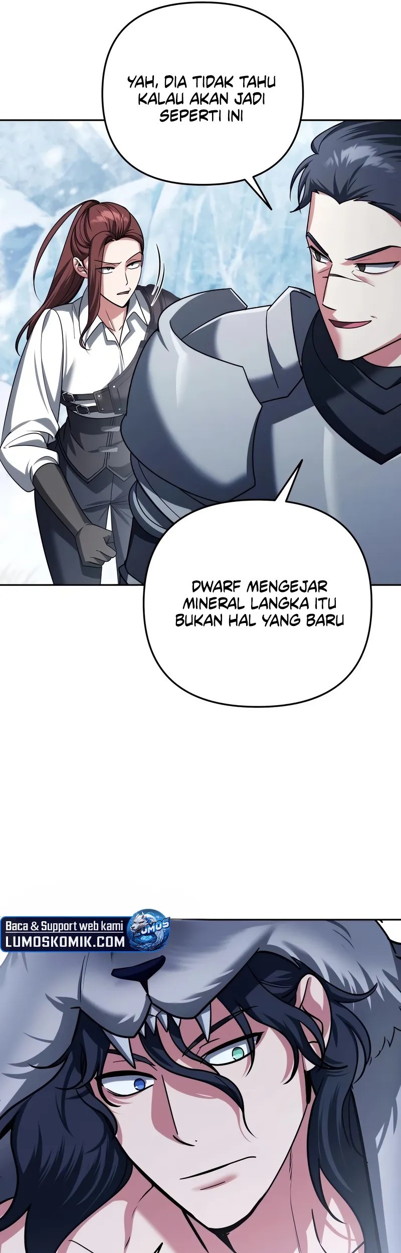 All My Alter Egos Are Tycoons Chapter 53 Gambar 6