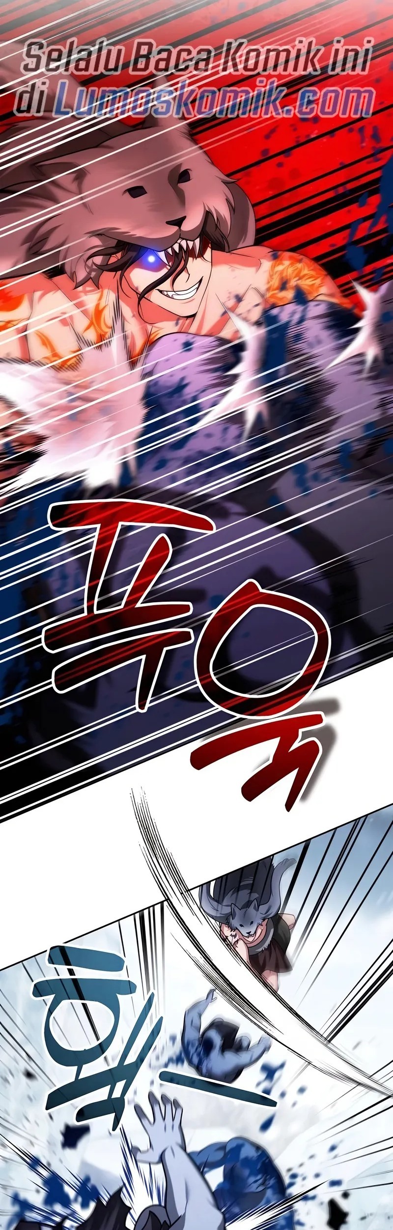 All My Alter Egos Are Tycoons Chapter 53 Gambar 28