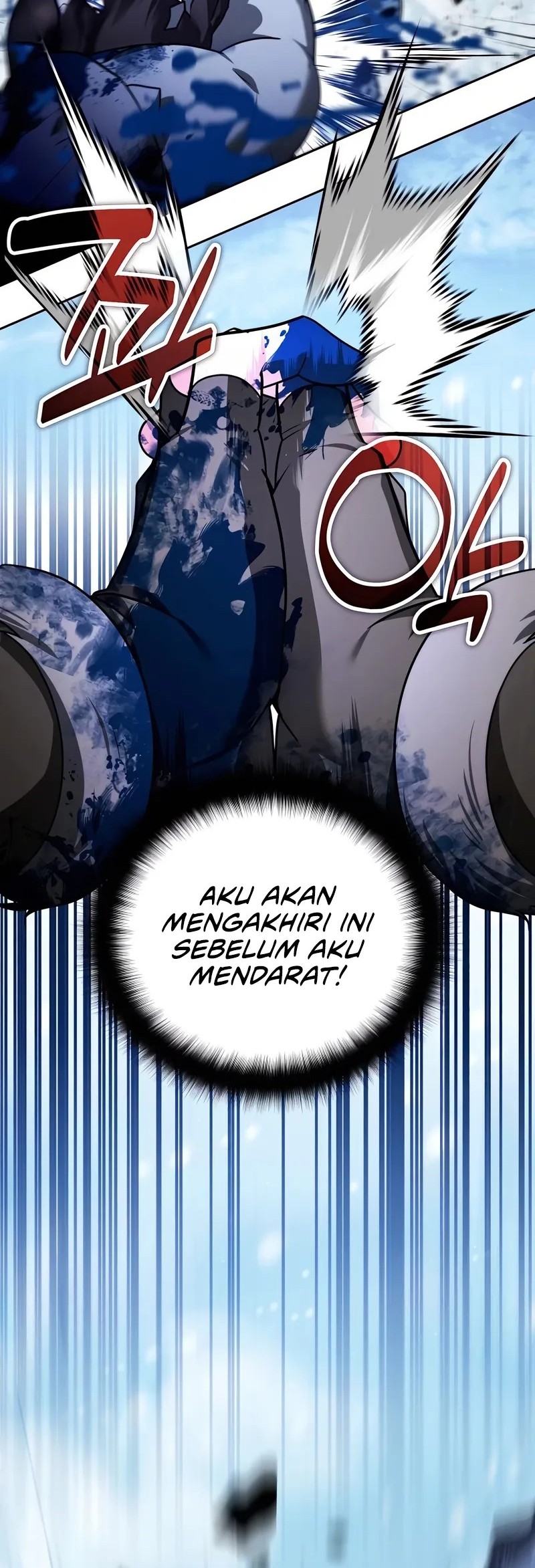 All My Alter Egos Are Tycoons Chapter 53 Gambar 29