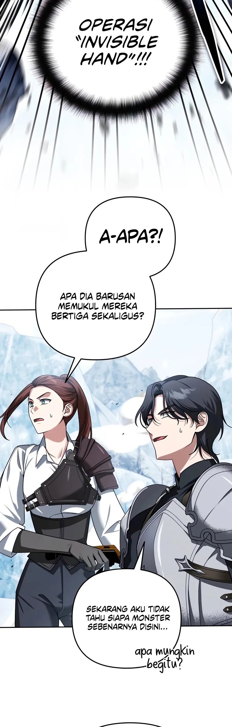 All My Alter Egos Are Tycoons Chapter 53 Gambar 31