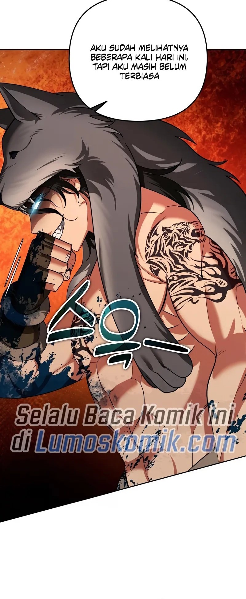 All My Alter Egos Are Tycoons Chapter 53 Gambar 32