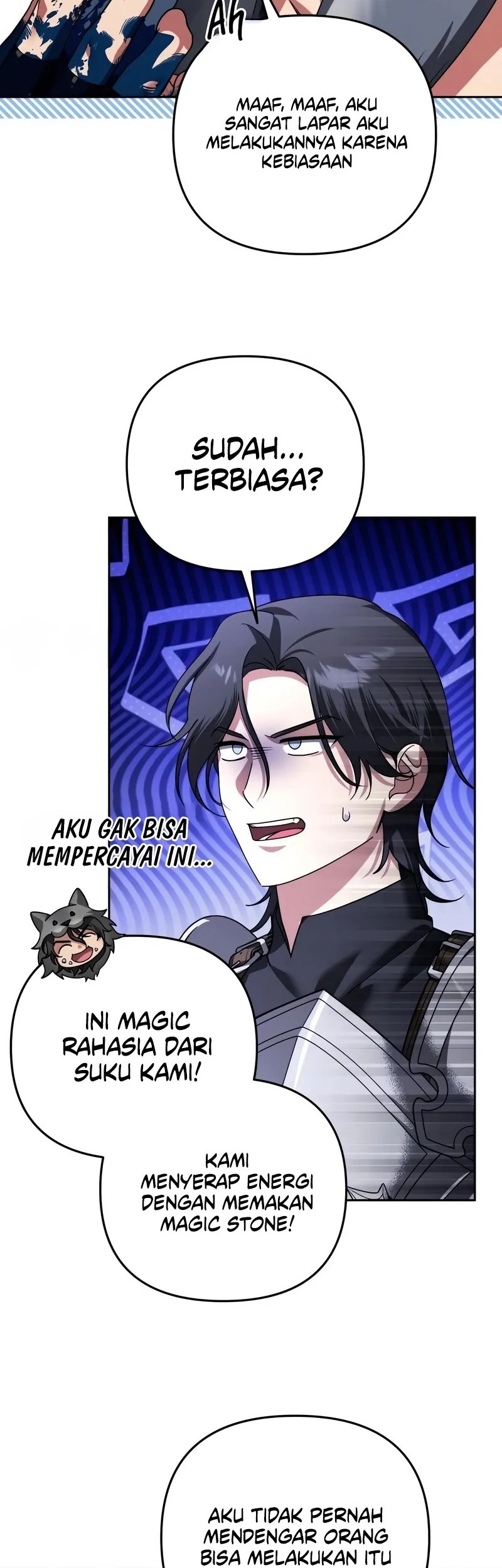 All My Alter Egos Are Tycoons Chapter 53 Gambar 34