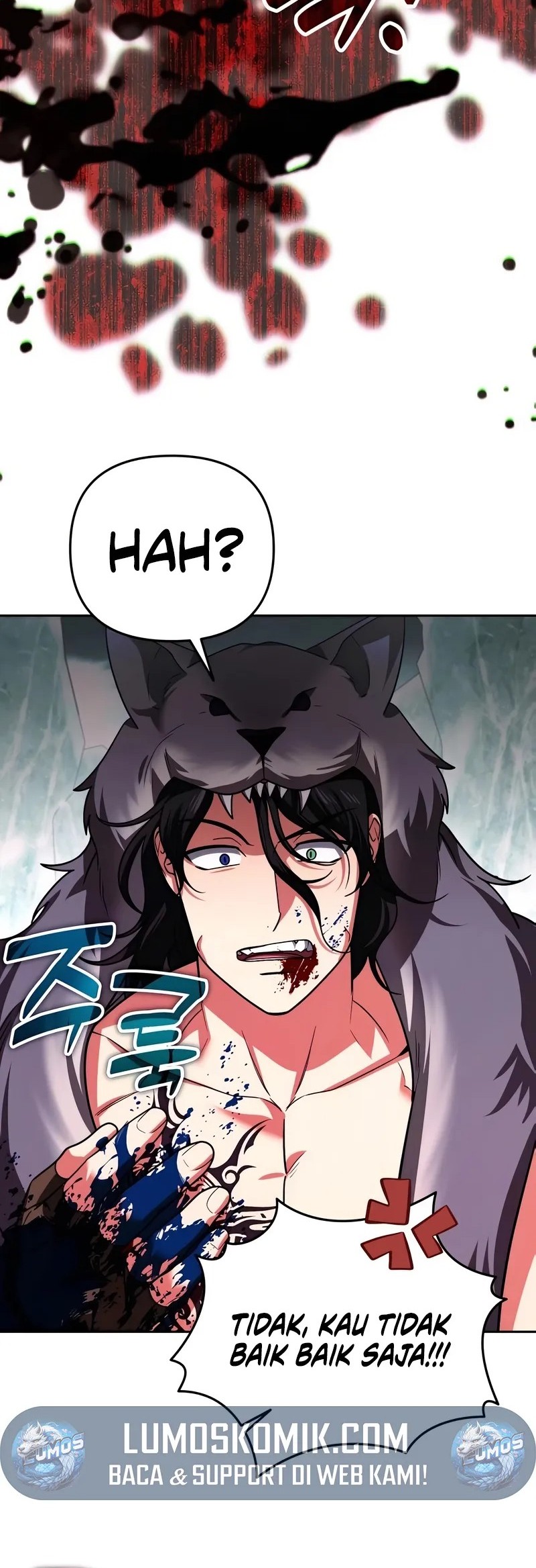 All My Alter Egos Are Tycoons Chapter 53 Gambar 37