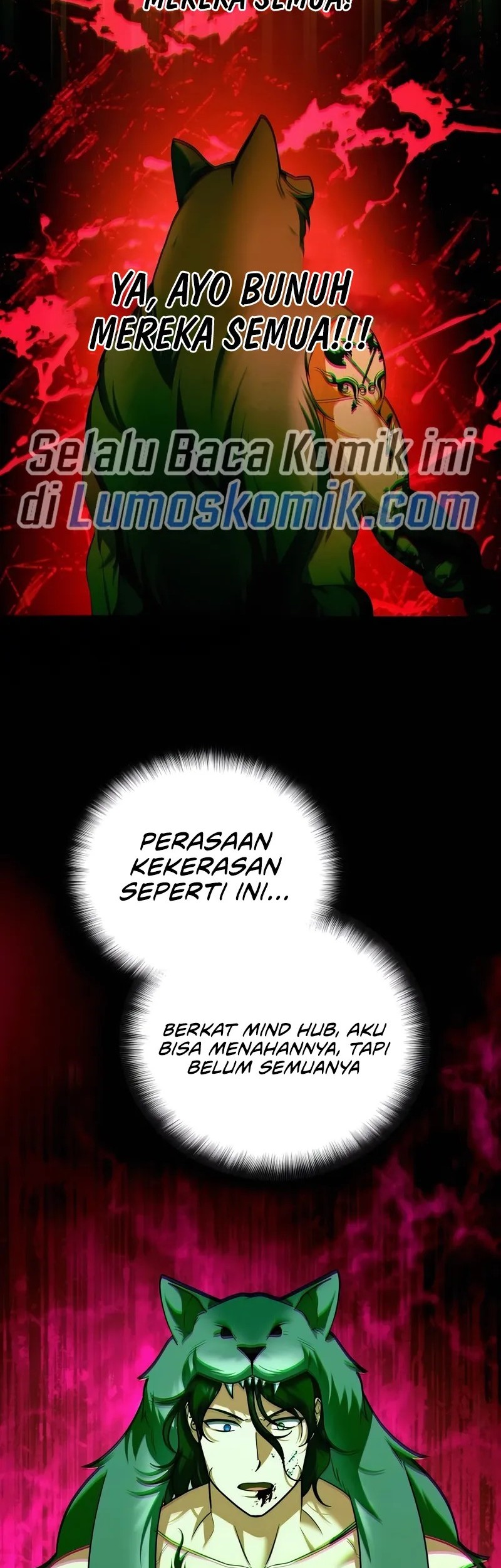 All My Alter Egos Are Tycoons Chapter 53 Gambar 39