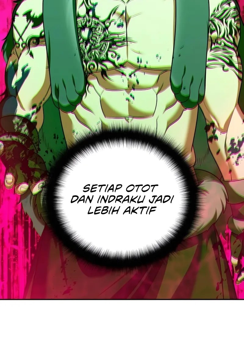 All My Alter Egos Are Tycoons Chapter 53 Gambar 40