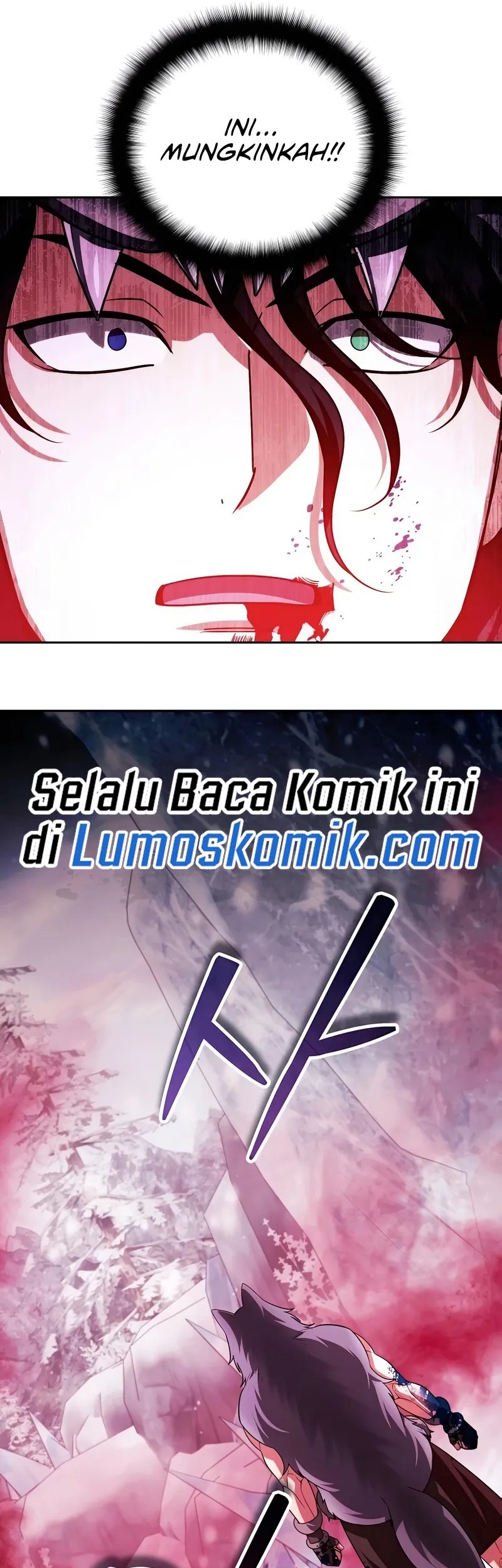 All My Alter Egos Are Tycoons Chapter 53 Gambar 41