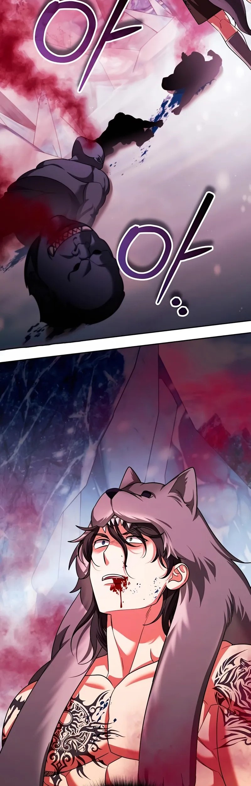 All My Alter Egos Are Tycoons Chapter 53 Gambar 42