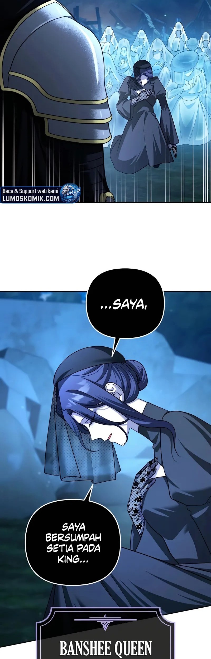 All My Alter Egos Are Tycoons Chapter 53 Gambar 45