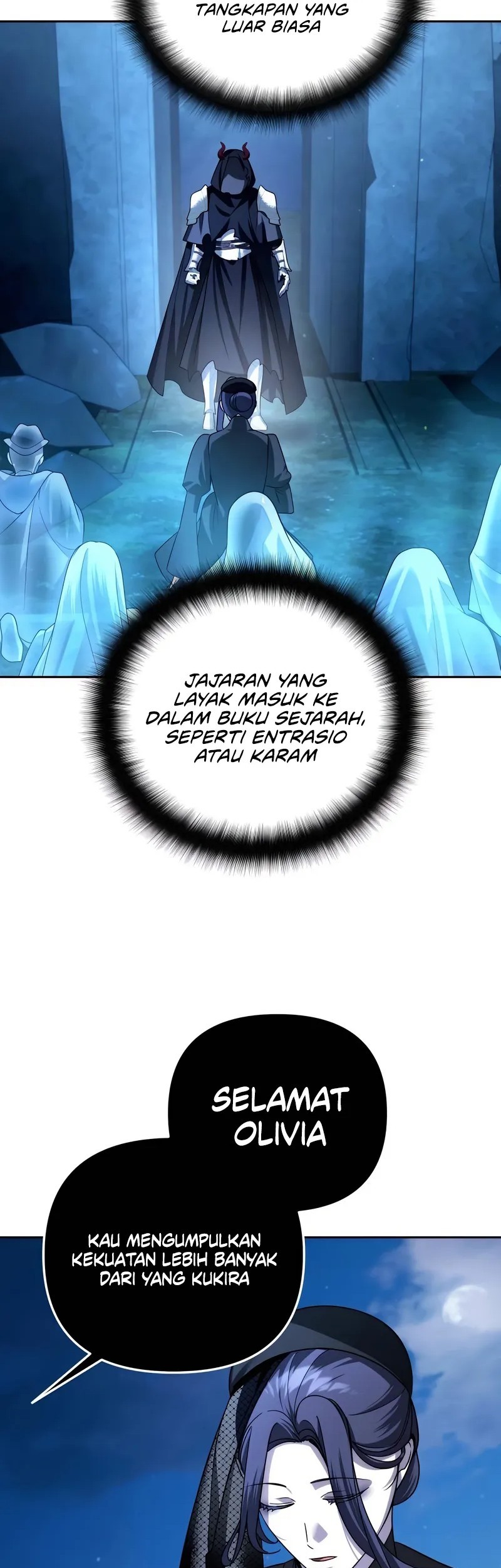 All My Alter Egos Are Tycoons Chapter 53 Gambar 47