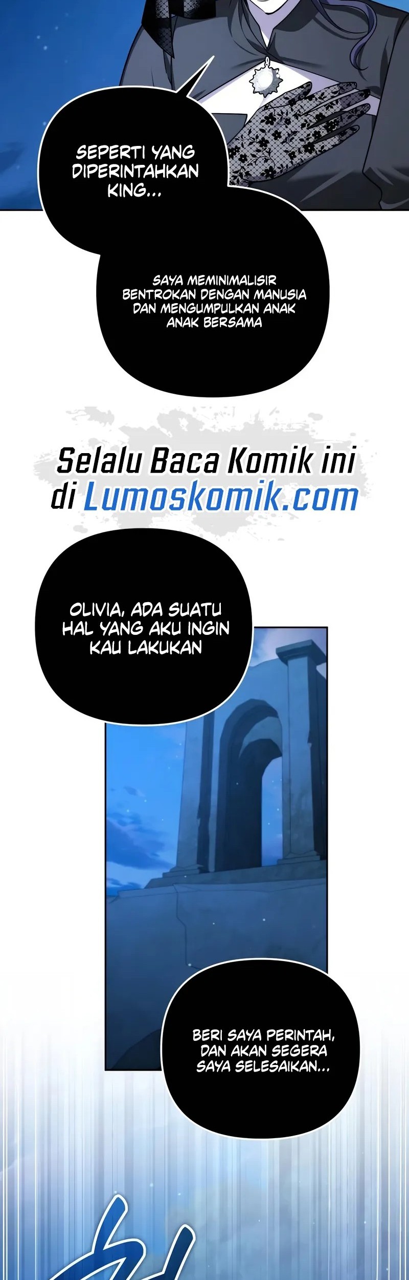 All My Alter Egos Are Tycoons Chapter 53 Gambar 48