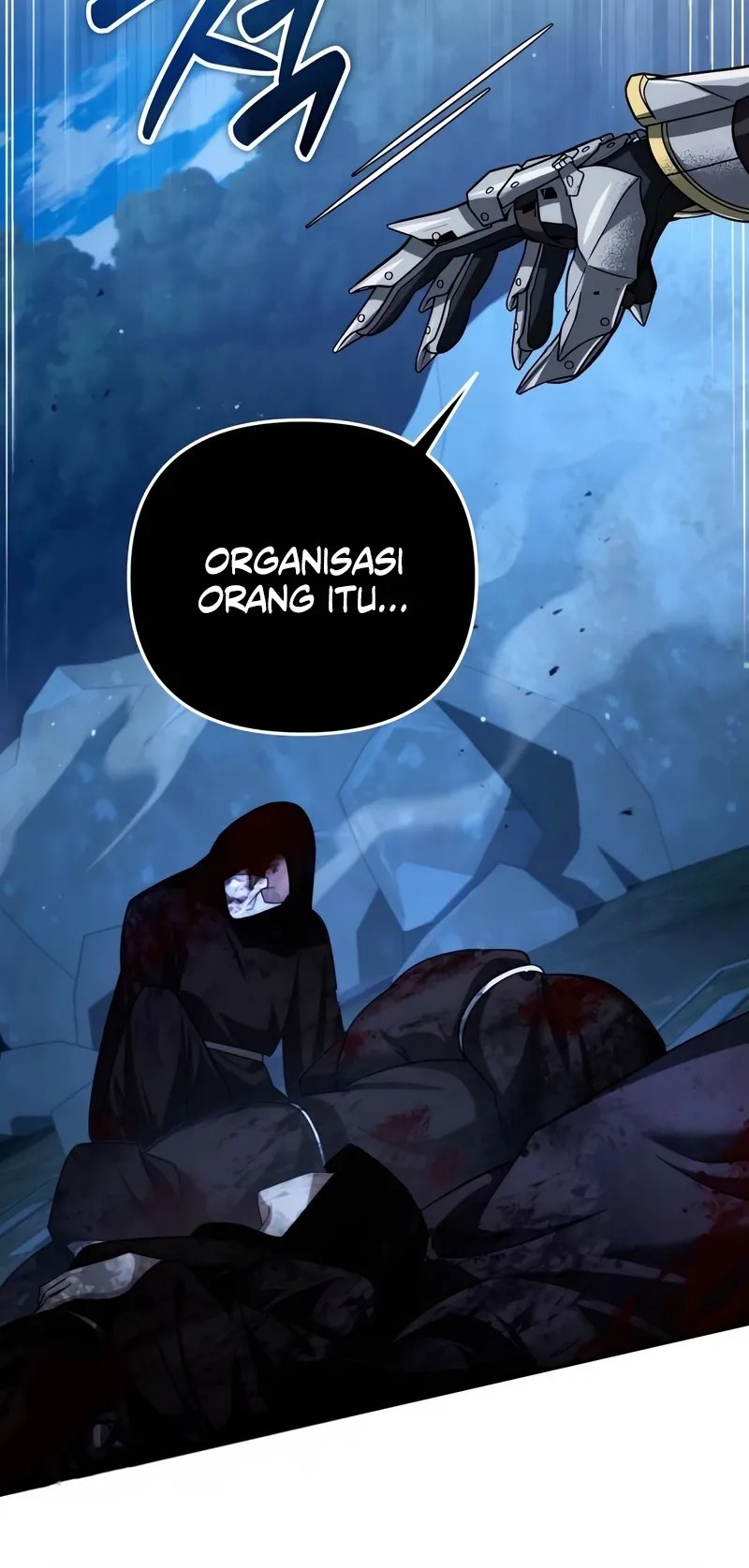 All My Alter Egos Are Tycoons Chapter 53 Gambar 49