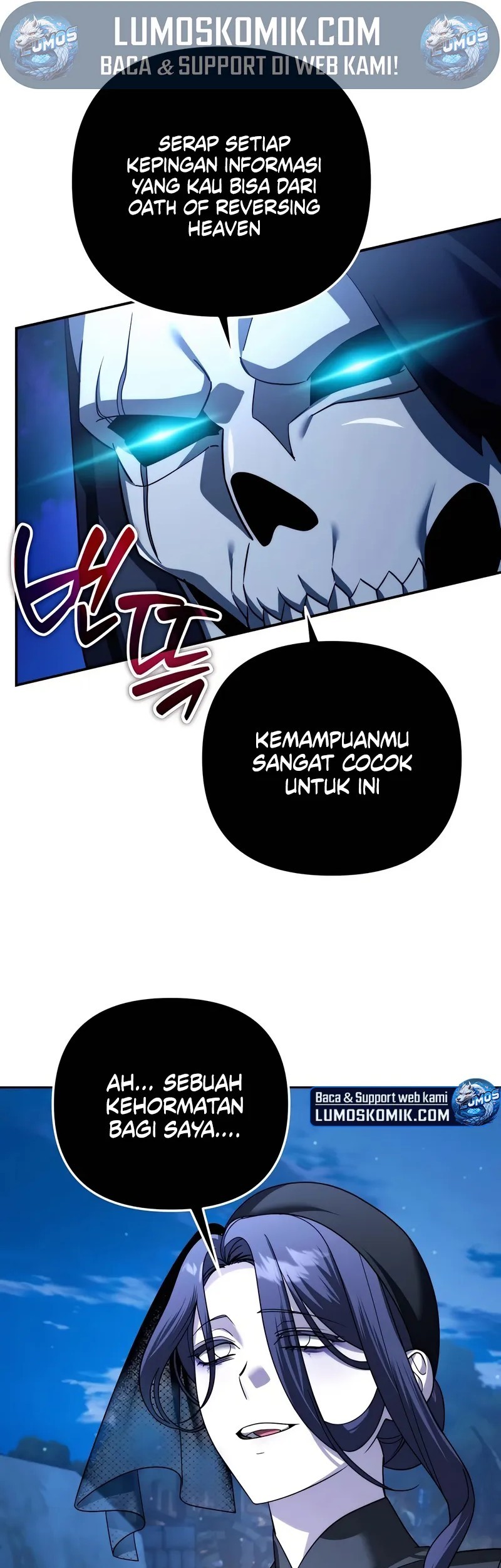 All My Alter Egos Are Tycoons Chapter 53 Gambar 50