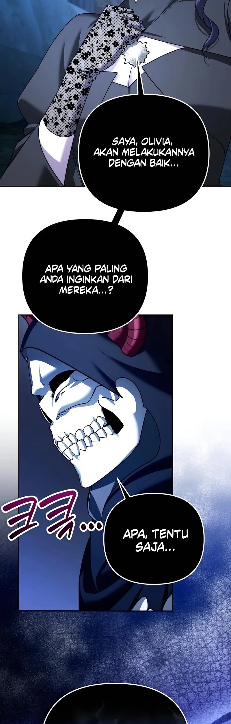 All My Alter Egos Are Tycoons Chapter 53 Gambar 51