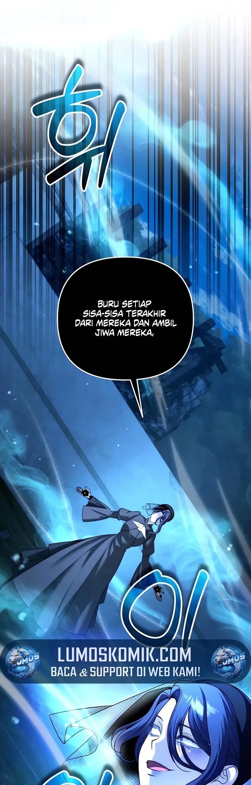 All My Alter Egos Are Tycoons Chapter 53 Gambar 53