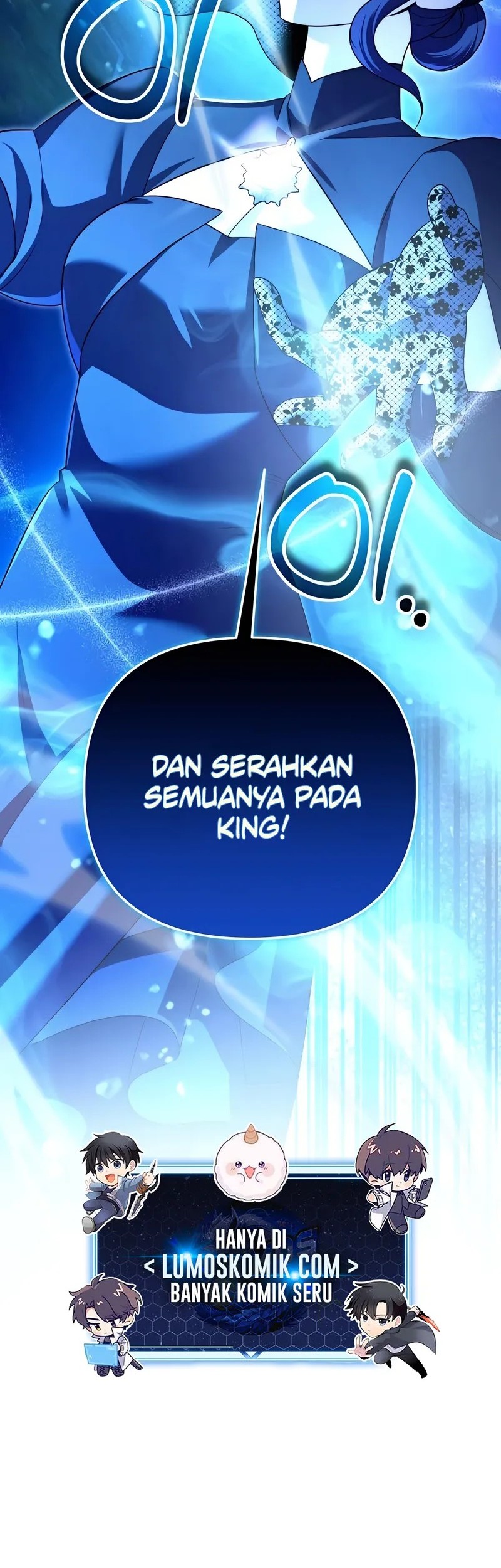 All My Alter Egos Are Tycoons Chapter 53 Gambar 54