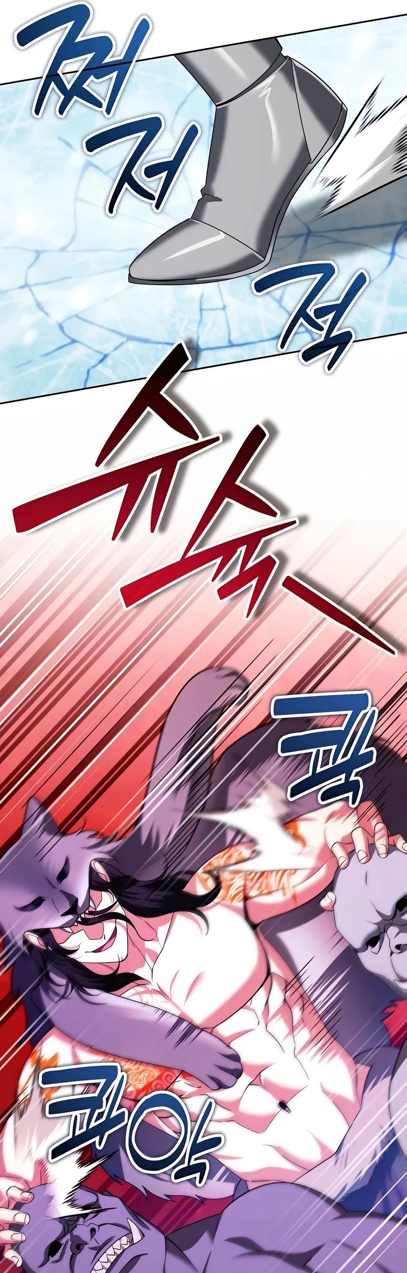 All My Alter Egos Are Tycoons Chapter 53 Gambar 18