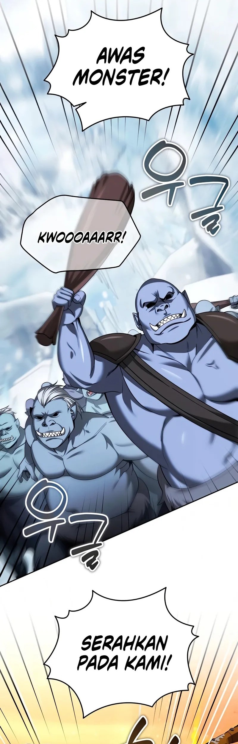 All My Alter Egos Are Tycoons Chapter 53 Gambar 10