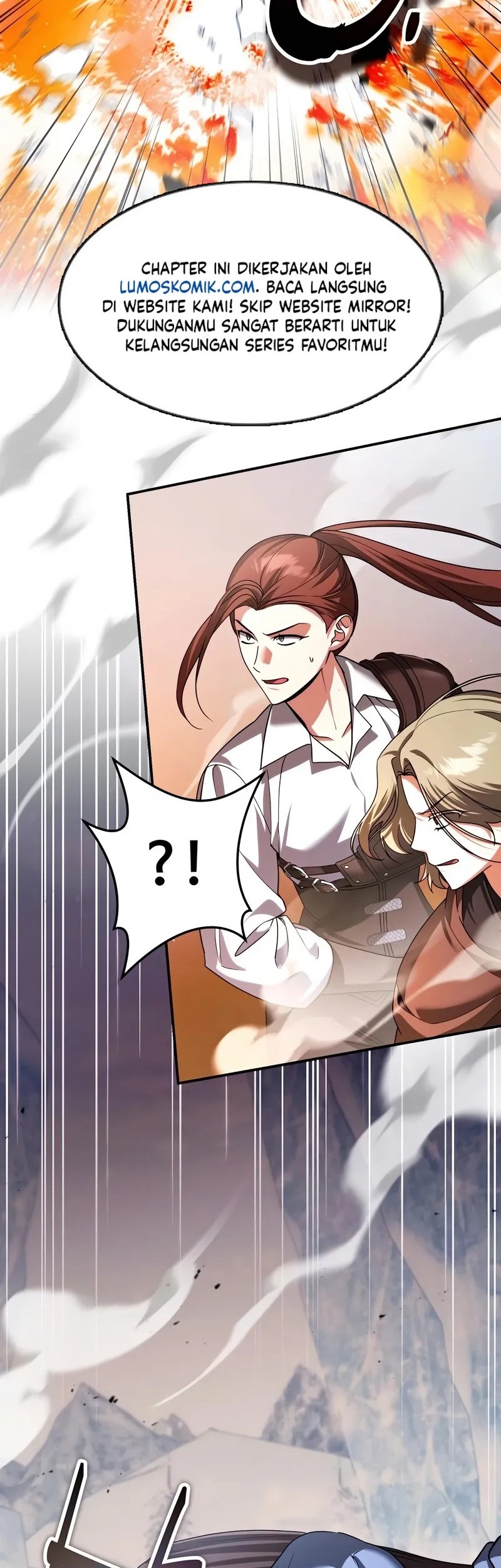 All My Alter Egos Are Tycoons Chapter 53 Gambar 13