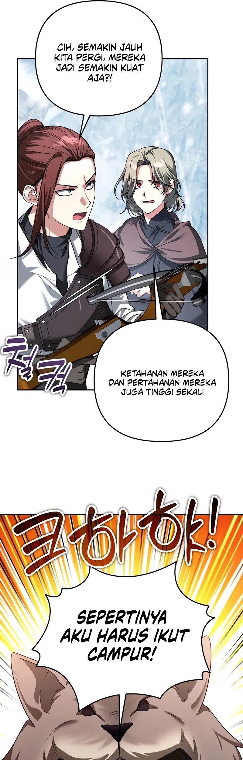 All My Alter Egos Are Tycoons Chapter 53 Gambar 15