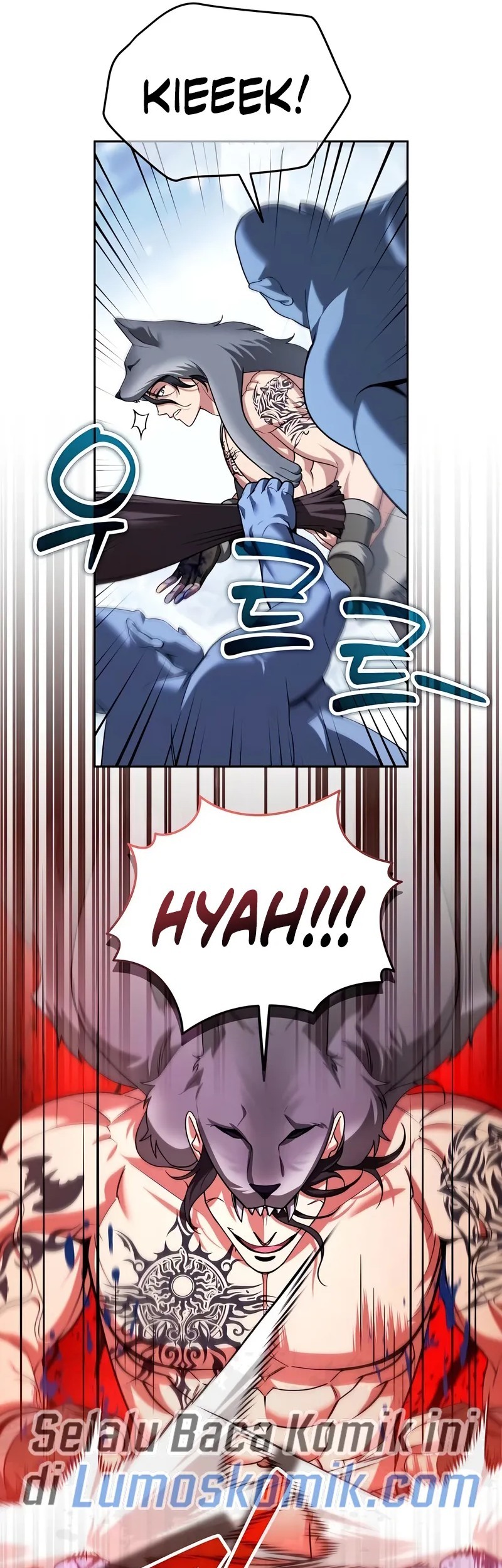 All My Alter Egos Are Tycoons Chapter 53 Gambar 20