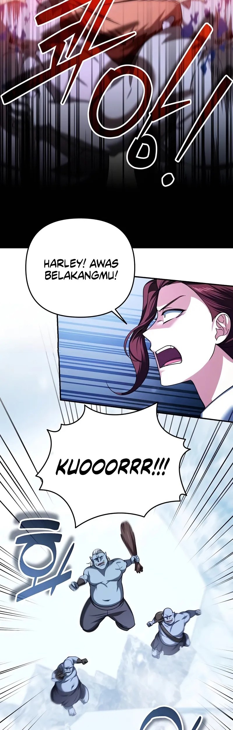 All My Alter Egos Are Tycoons Chapter 53 Gambar 21