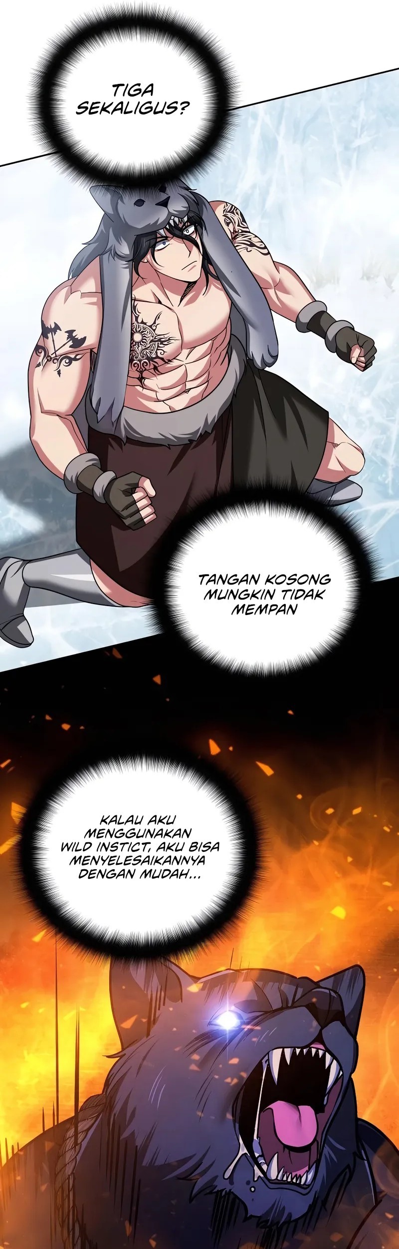 All My Alter Egos Are Tycoons Chapter 53 Gambar 23