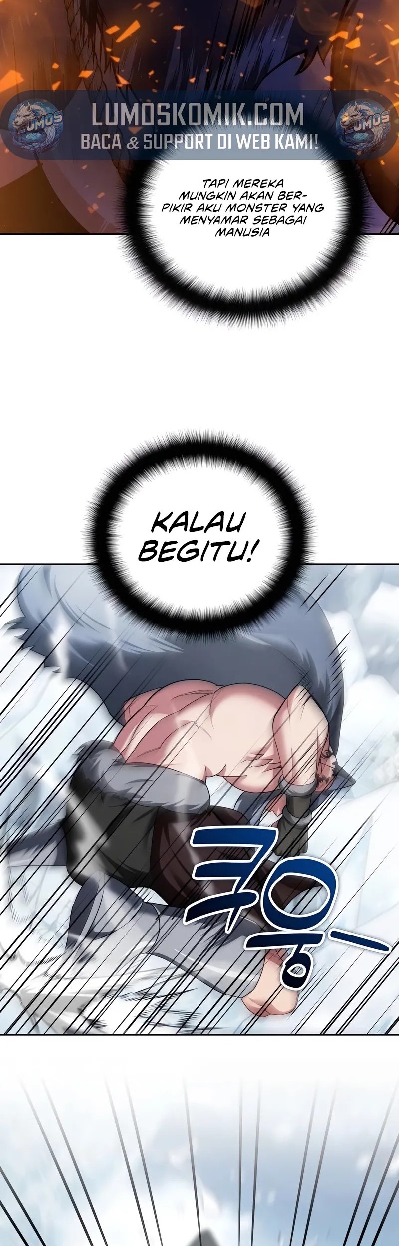 All My Alter Egos Are Tycoons Chapter 53 Gambar 24