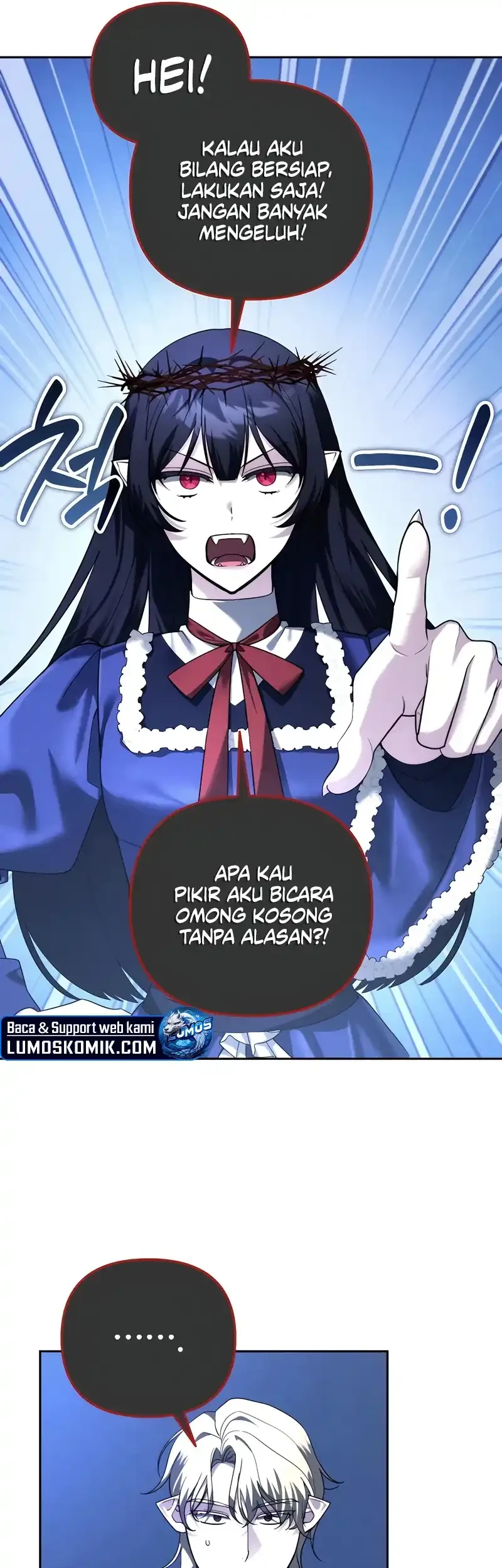 All My Alter Egos Are Tycoons Chapter 64 Gambar 28