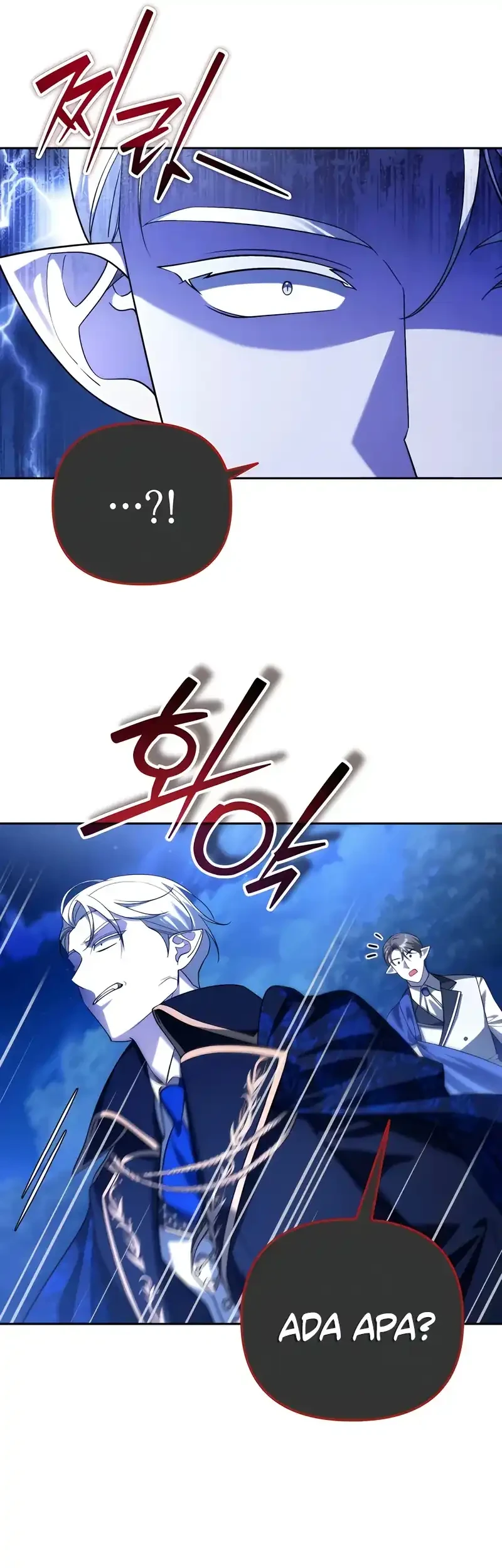 All My Alter Egos Are Tycoons Chapter 64 Gambar 36