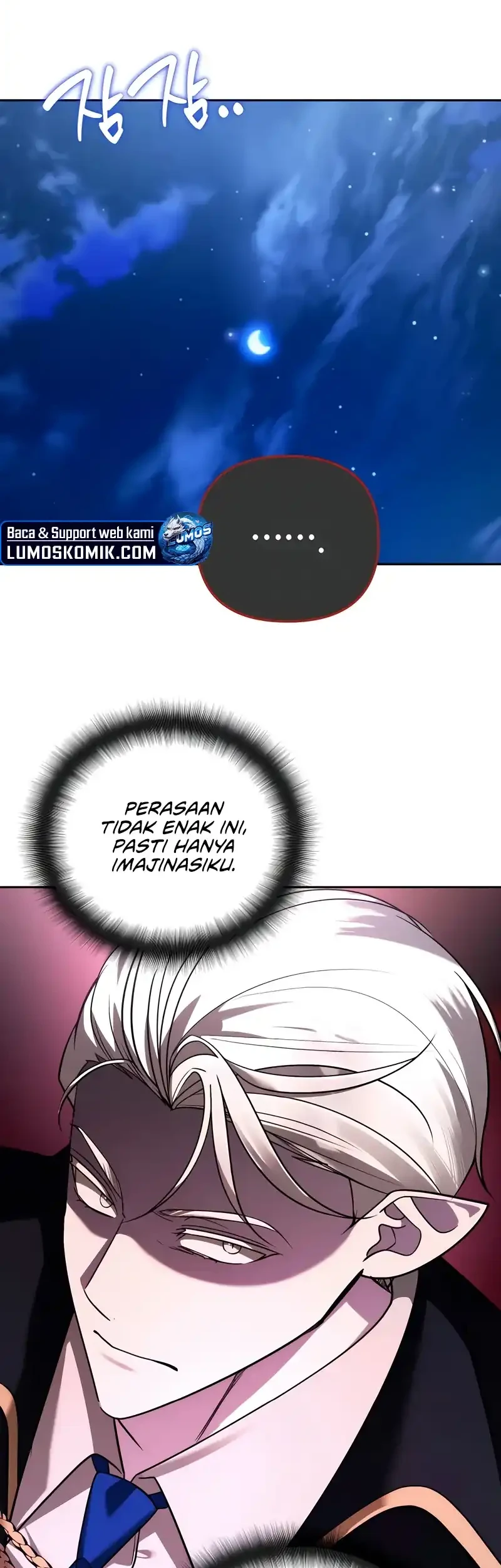 All My Alter Egos Are Tycoons Chapter 64 Gambar 37