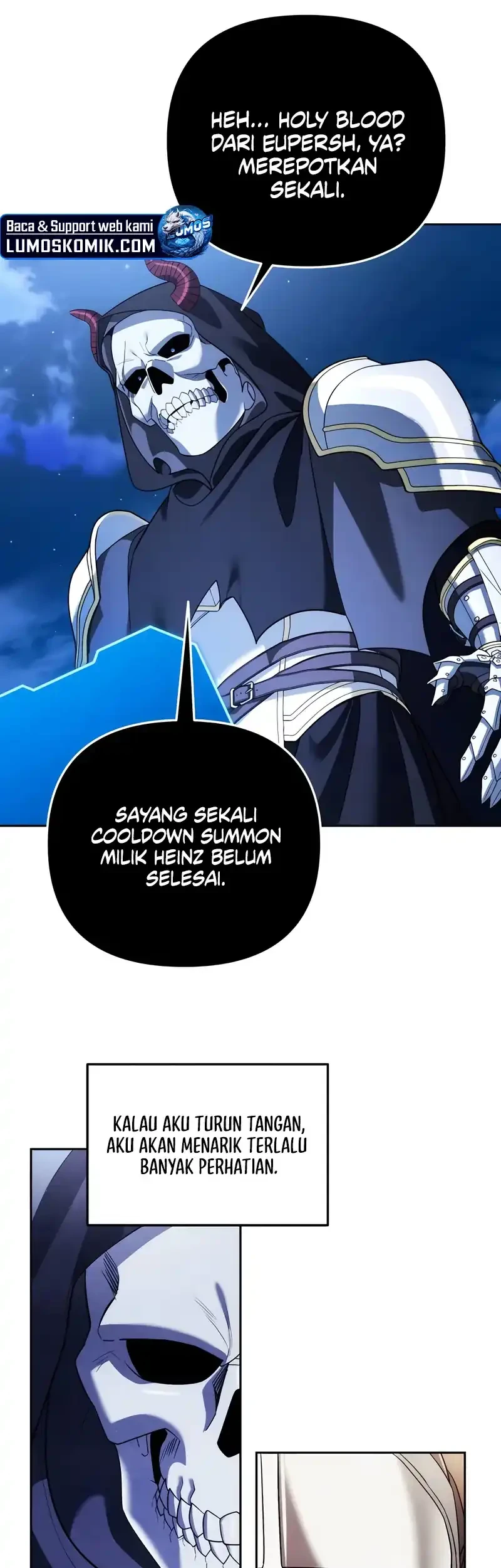 All My Alter Egos Are Tycoons Chapter 64 Gambar 45