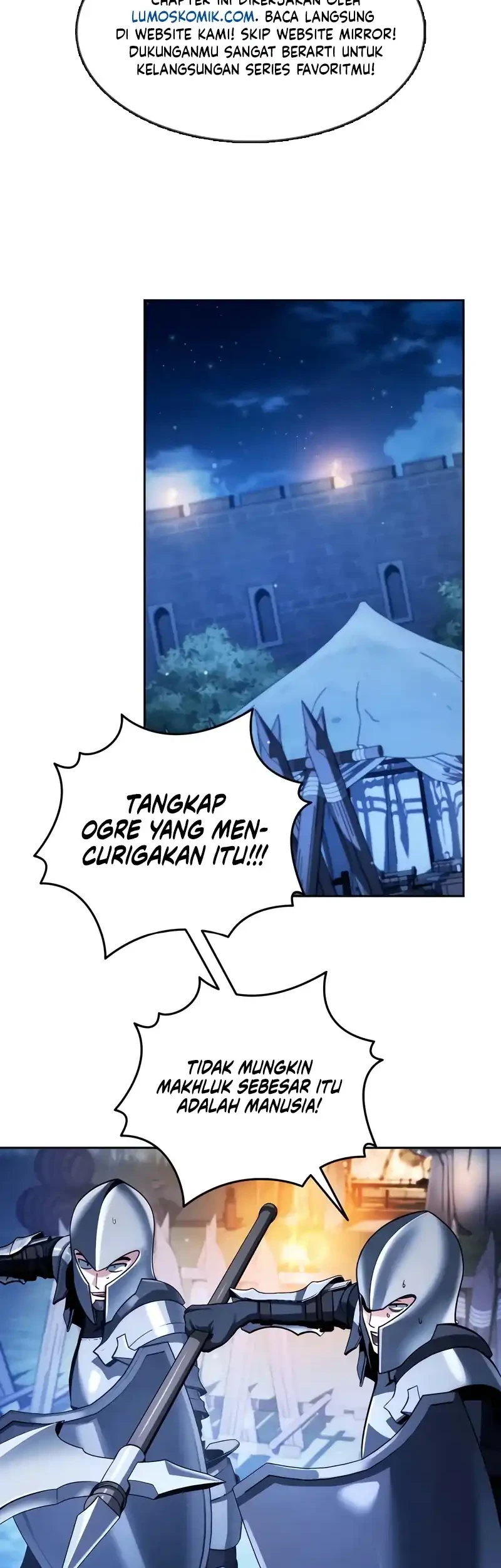 All My Alter Egos Are Tycoons Chapter 64 Gambar 49