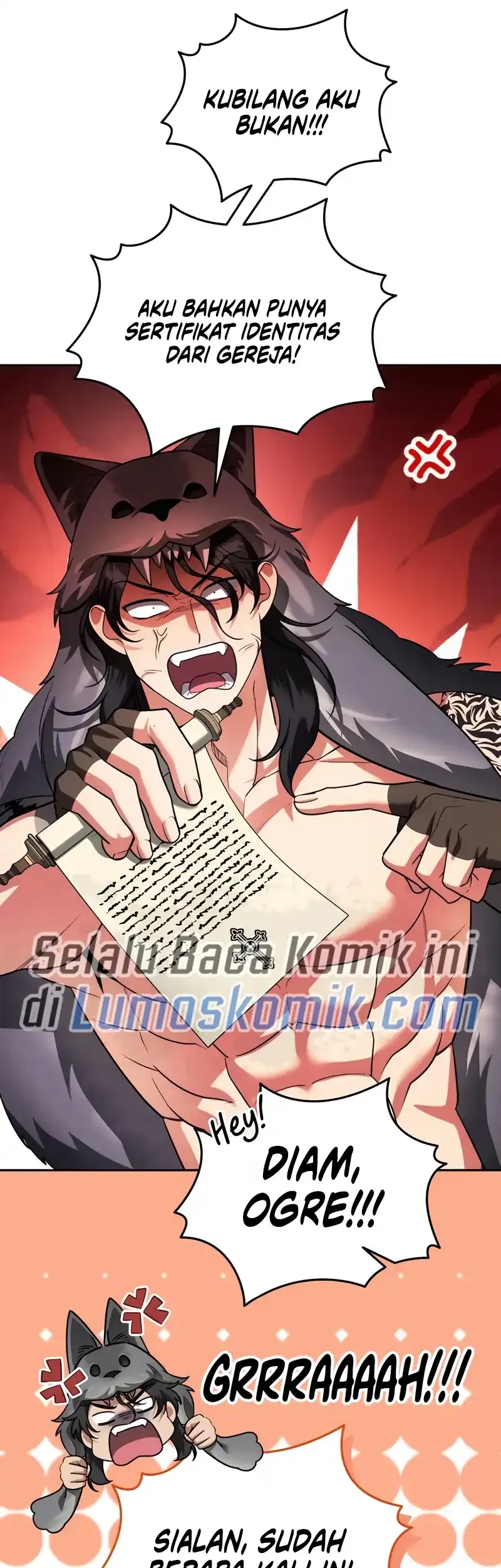 All My Alter Egos Are Tycoons Chapter 64 Gambar 51