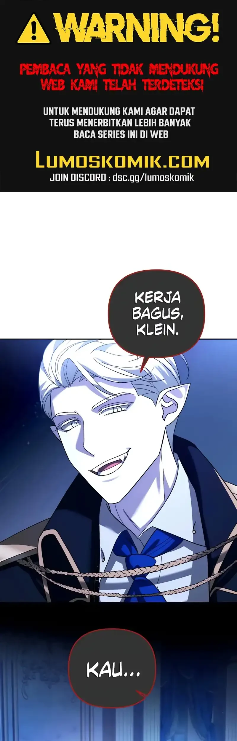 Komik All My Alter Egos Are Tycoons Chapter 64 gambar nomor 1
