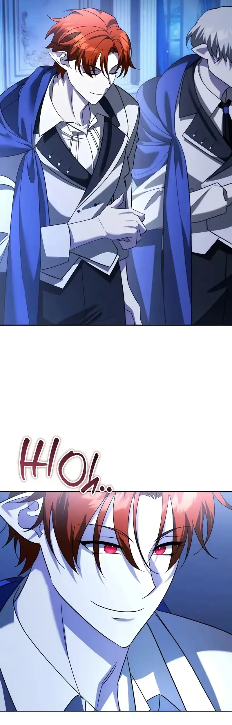 Manhwa All My Alter Egos Are Tycoons Chapter 64 gambar nomor 2