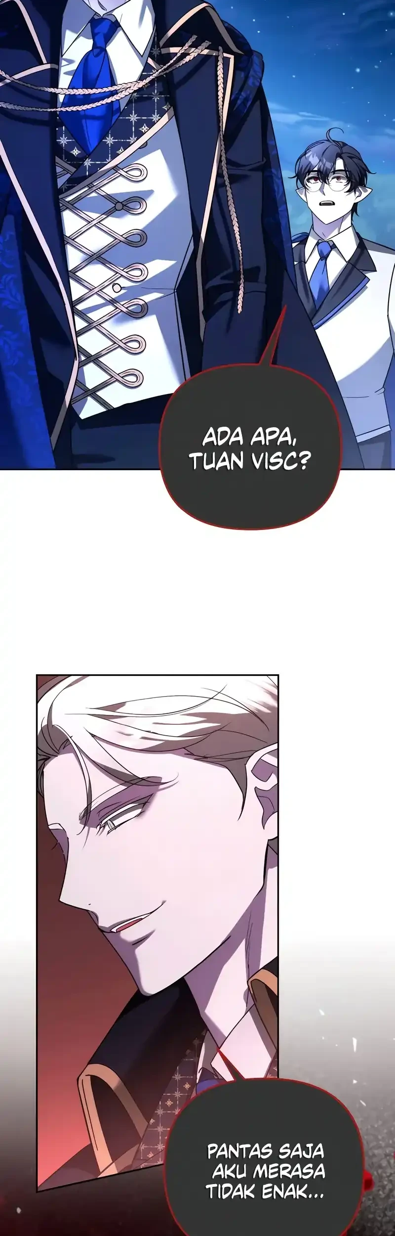 All My Alter Egos Are Tycoons Chapter 64 Gambar 54