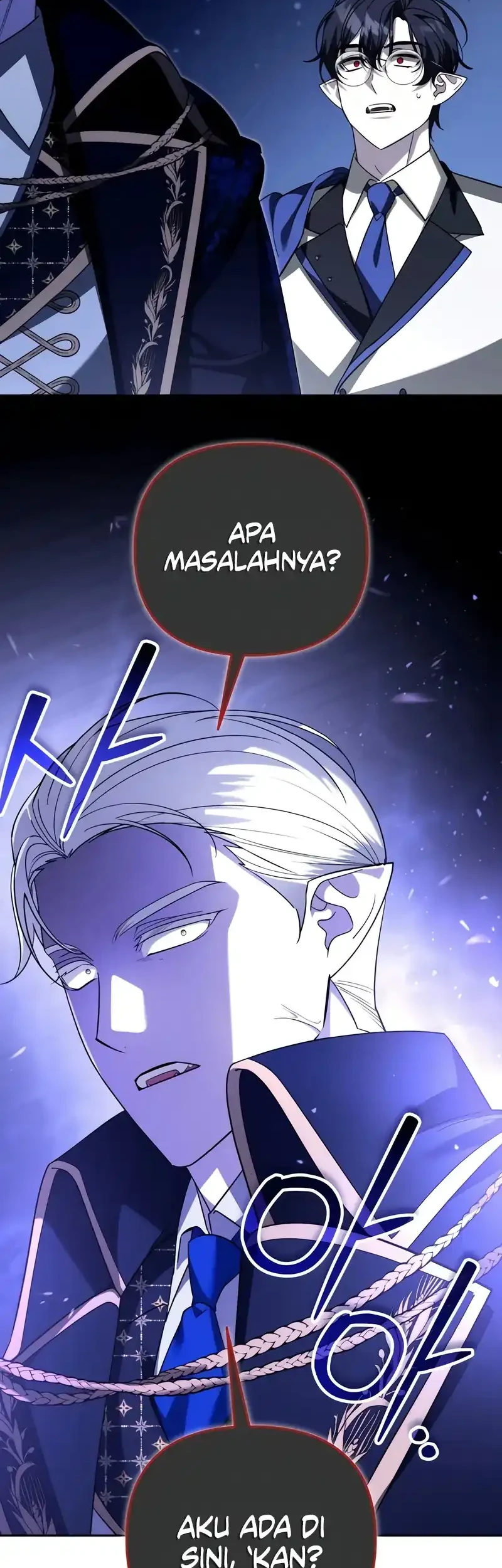 All My Alter Egos Are Tycoons Chapter 64 Gambar 57