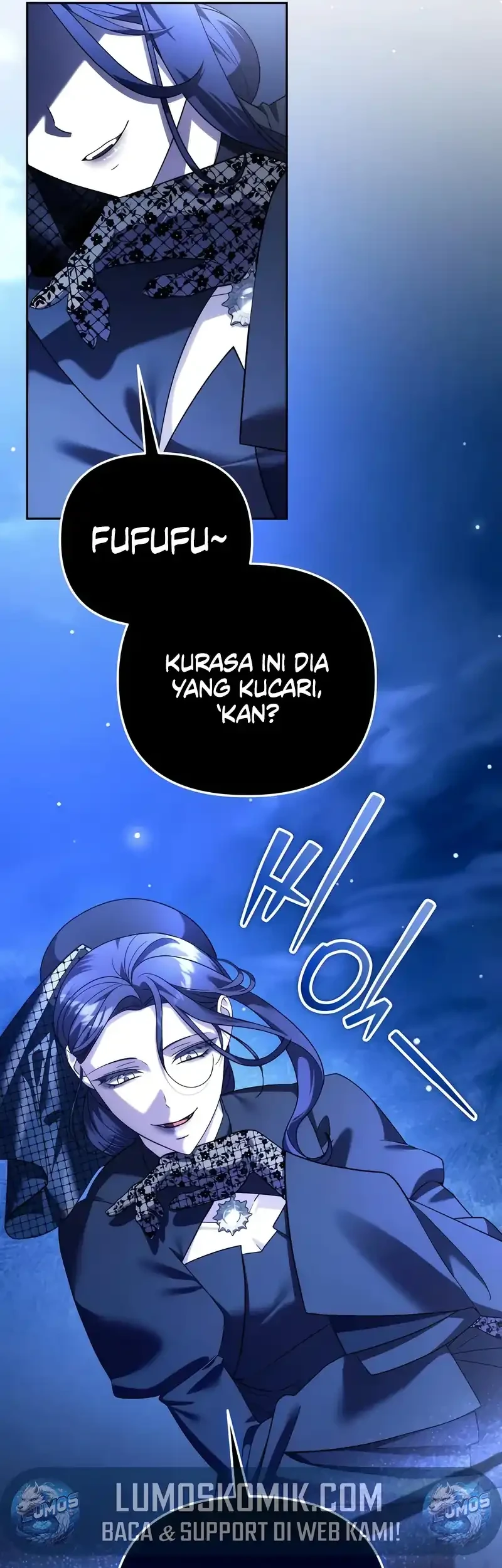 All My Alter Egos Are Tycoons Chapter 64 Gambar 17