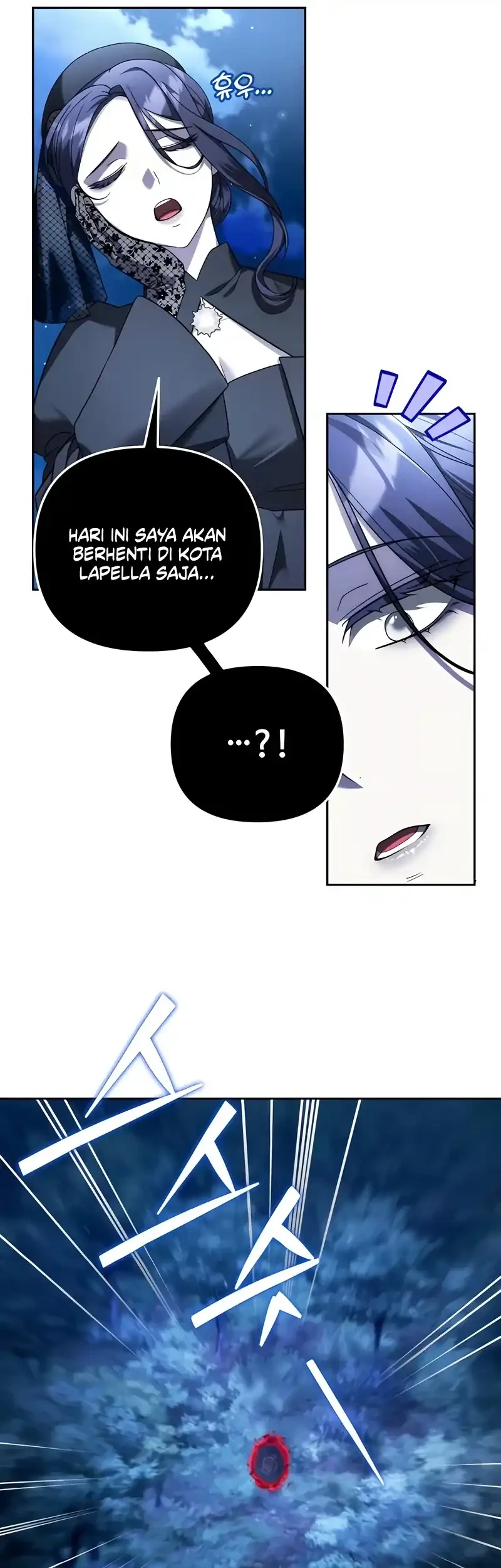 All My Alter Egos Are Tycoons Chapter 64 Gambar 15