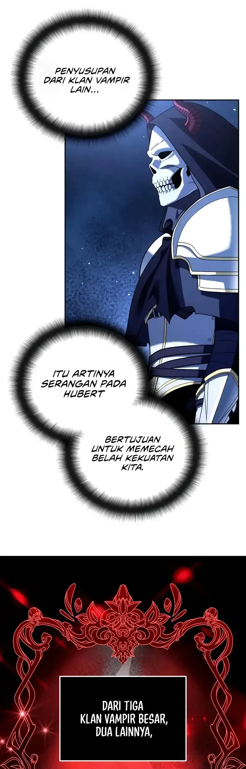 All My Alter Egos Are Tycoons Chapter 64 Gambar 19