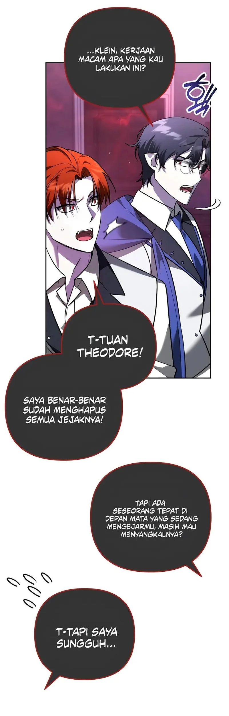 All My Alter Egos Are Tycoons Chapter 65 Gambar 36