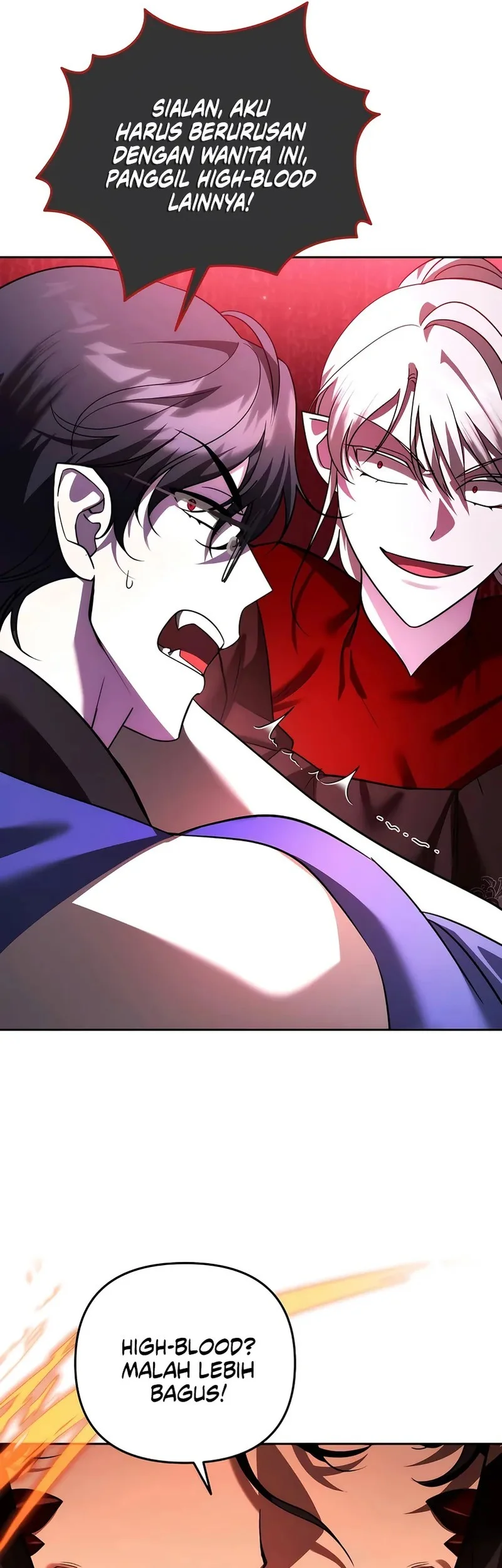 All My Alter Egos Are Tycoons Chapter 65 Gambar 39