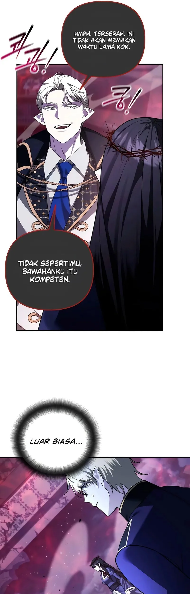 All My Alter Egos Are Tycoons Chapter 65 Gambar 47