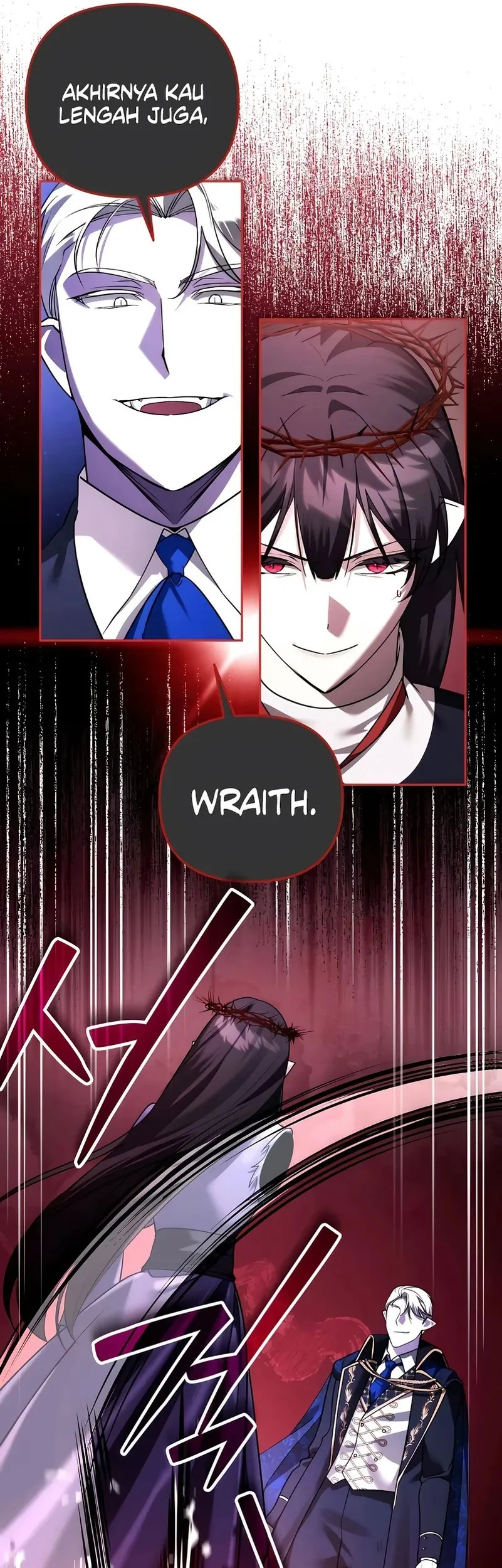 All My Alter Egos Are Tycoons Chapter 65 Gambar 51