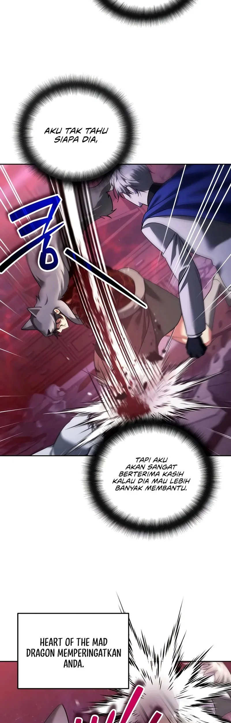 All My Alter Egos Are Tycoons Chapter 65 Gambar 53