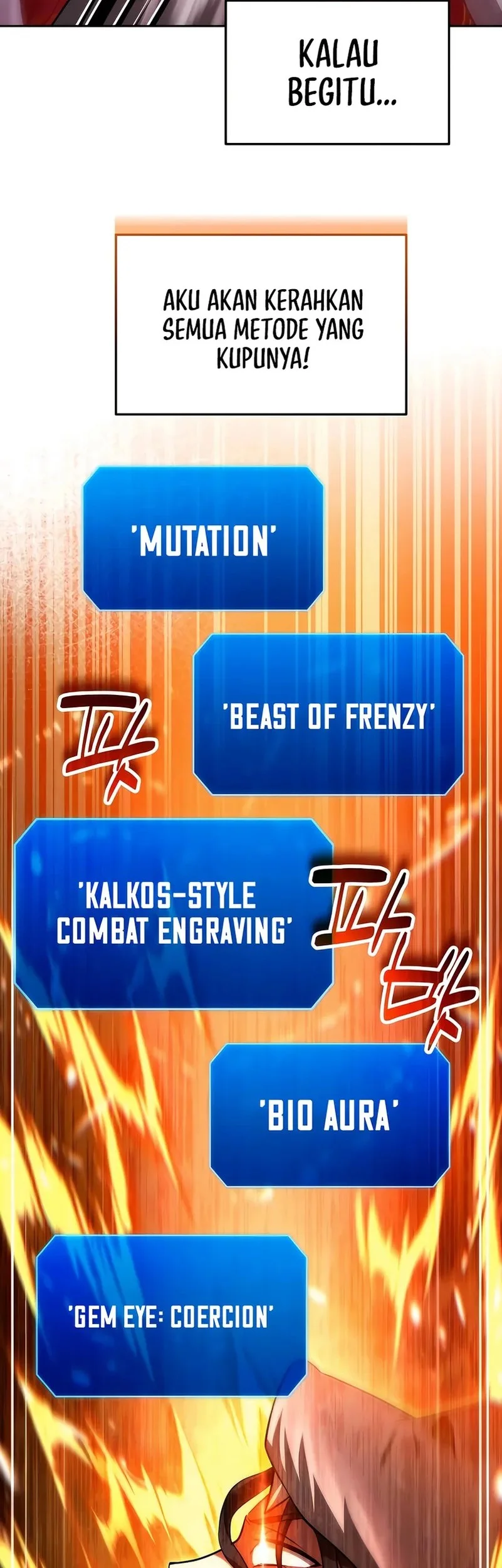 All My Alter Egos Are Tycoons Chapter 65 Gambar 56