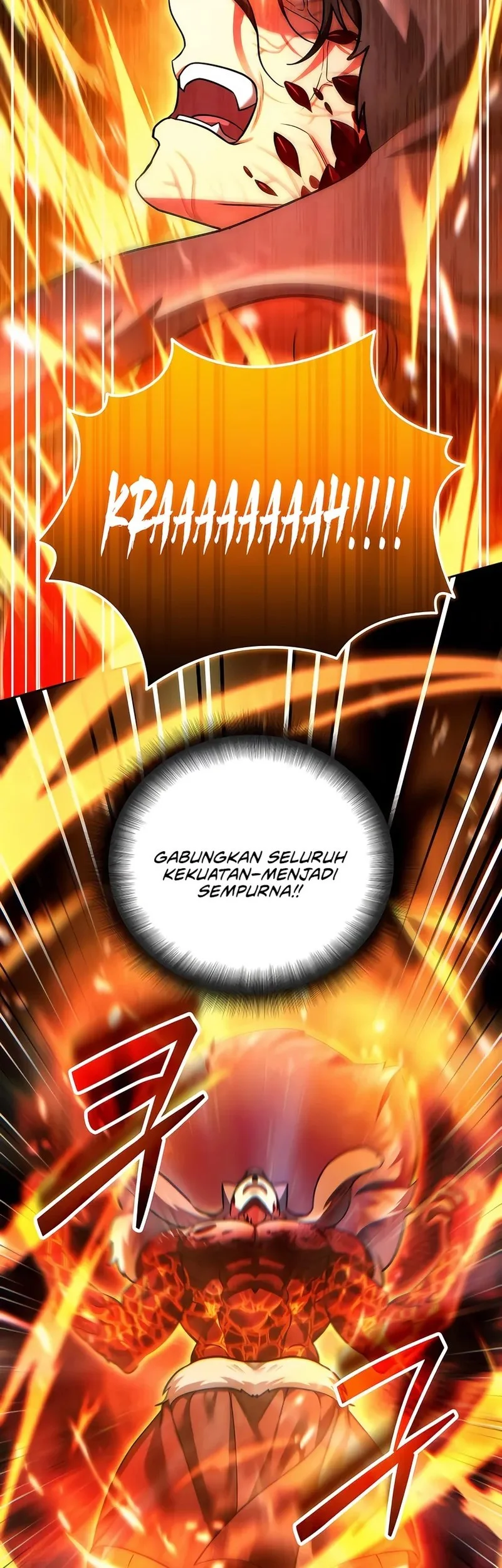 All My Alter Egos Are Tycoons Chapter 65 Gambar 57